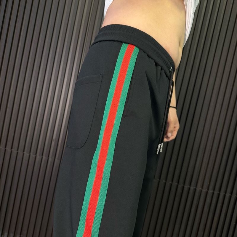 Gucci Long Pants